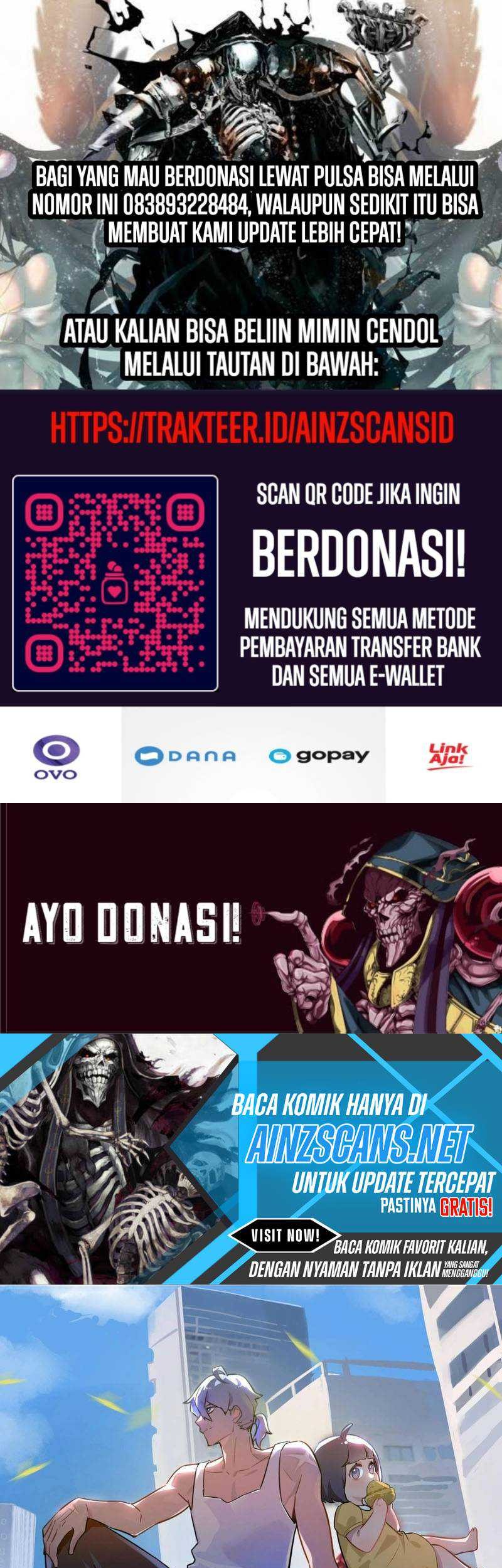 Baca Manhua Apocalypse Super Farm Chapter 82 Gambar 2