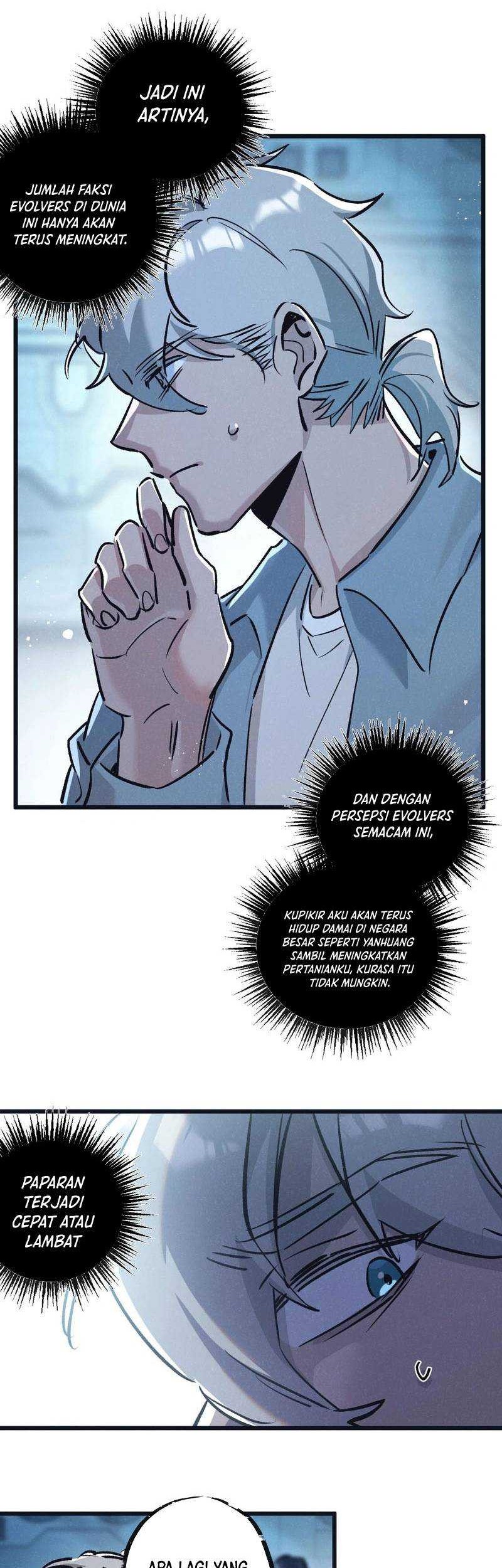 Apocalypse Super Farm Chapter 82 Gambar 15