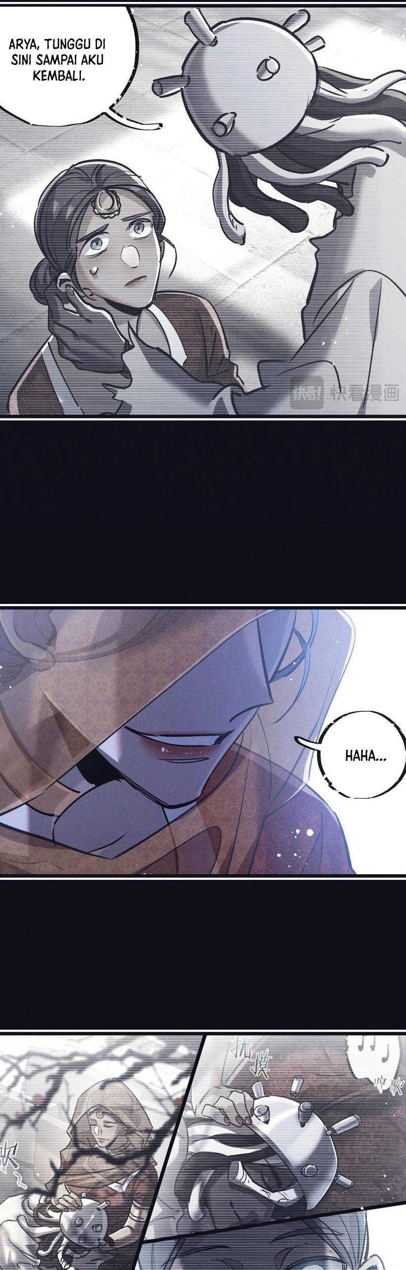 Apocalypse Super Farm Chapter 82 Gambar 26