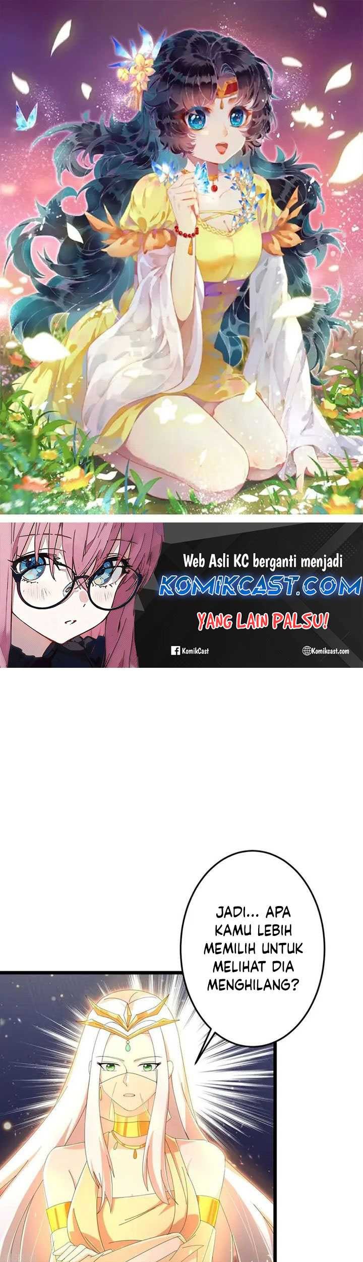 Baca Manhua Against the Gods Chapter 723 Gambar 2