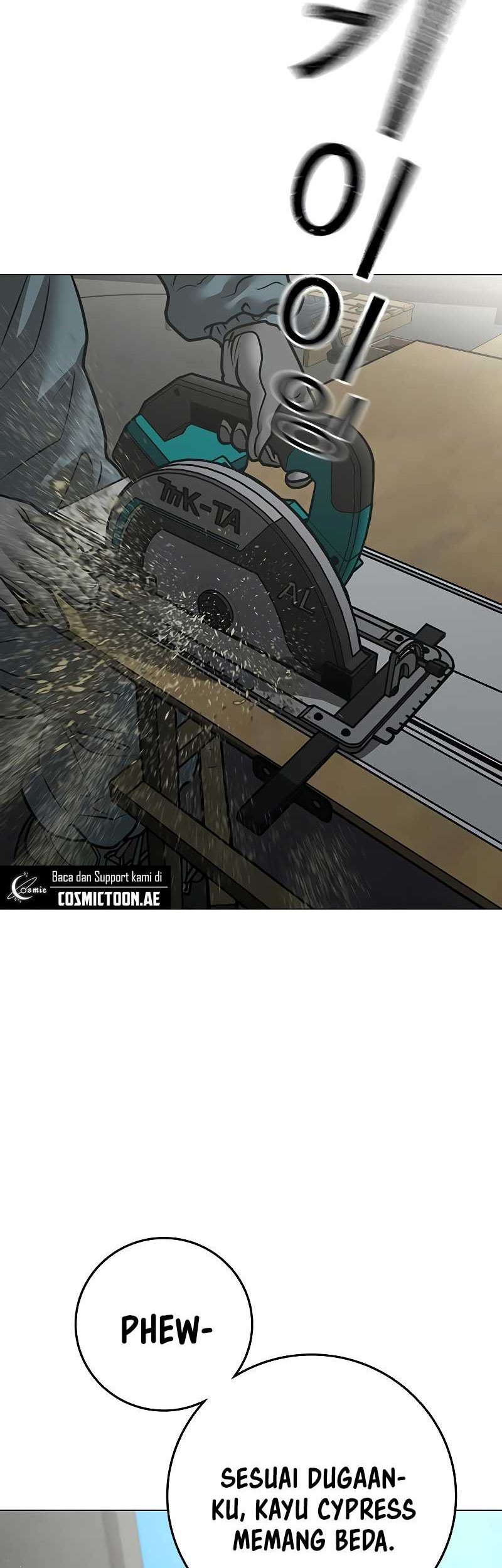 Reality Quest Chapter 157 Gambar 28