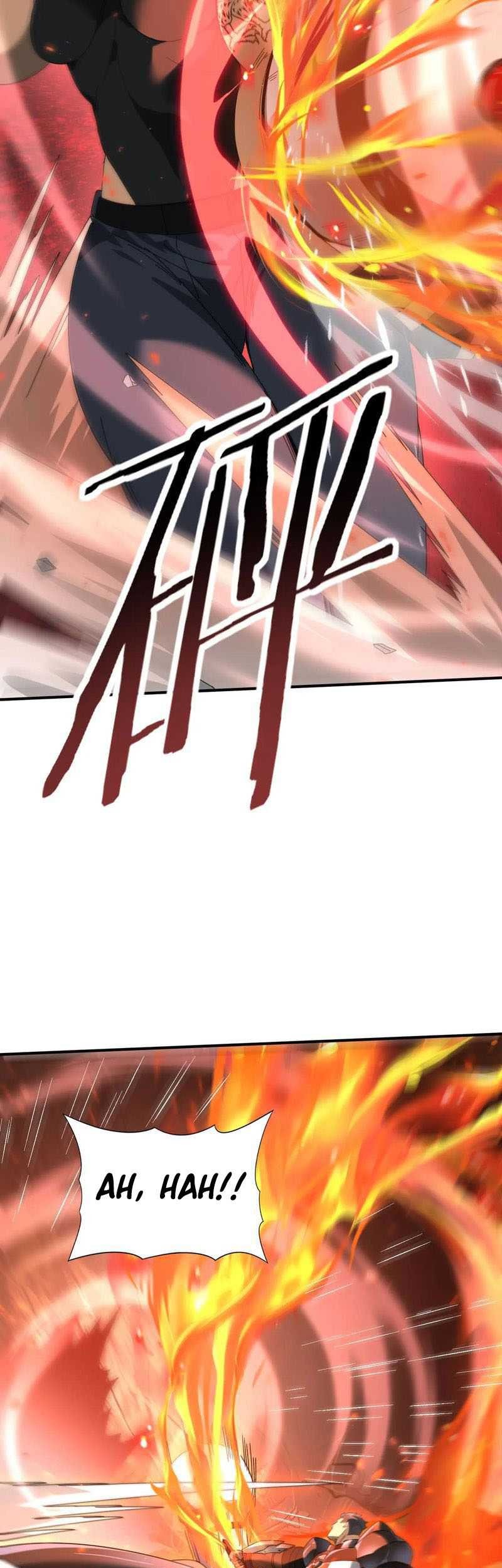 The Apex of Dragon Mastery Chapter 83 Gambar 6