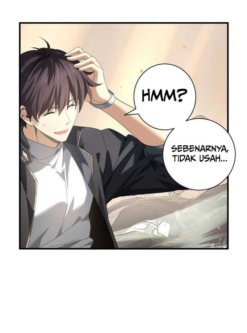 The Apex of Dragon Mastery Chapter 83 Gambar 13