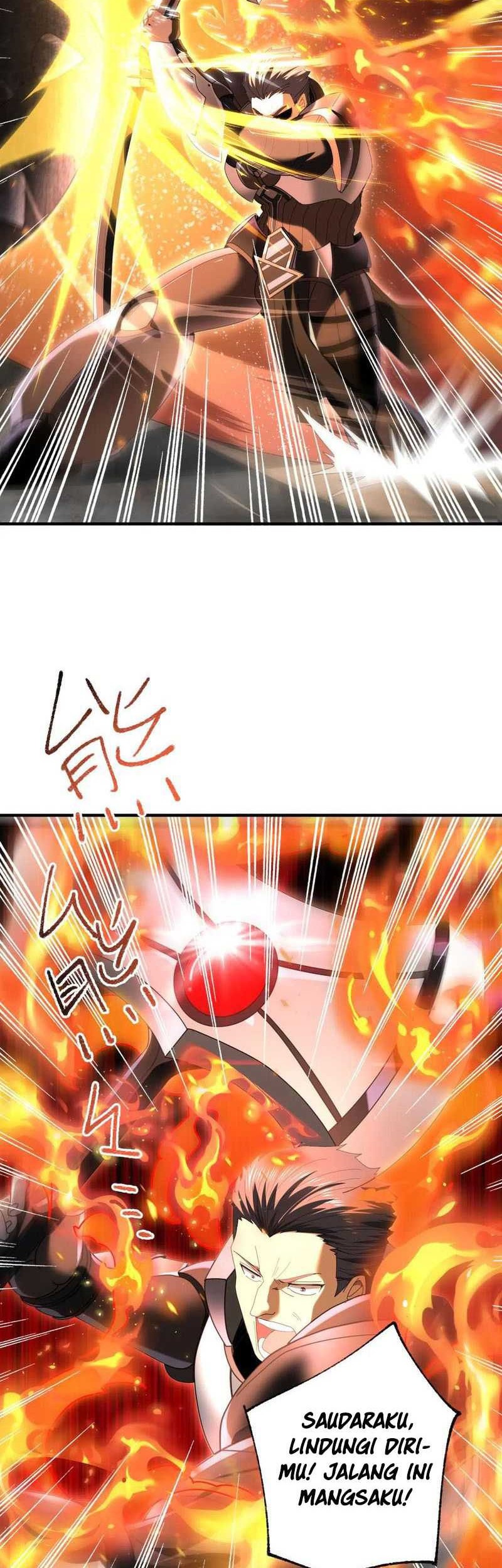The Apex of Dragon Mastery Chapter 83 Gambar 17