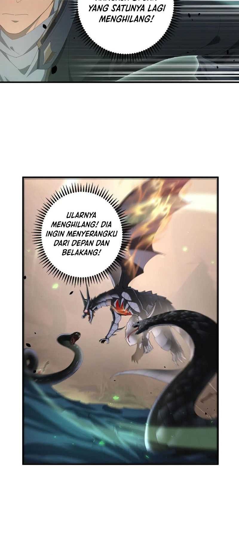 The Apex of Dragon Mastery Chapter 83 Gambar 25