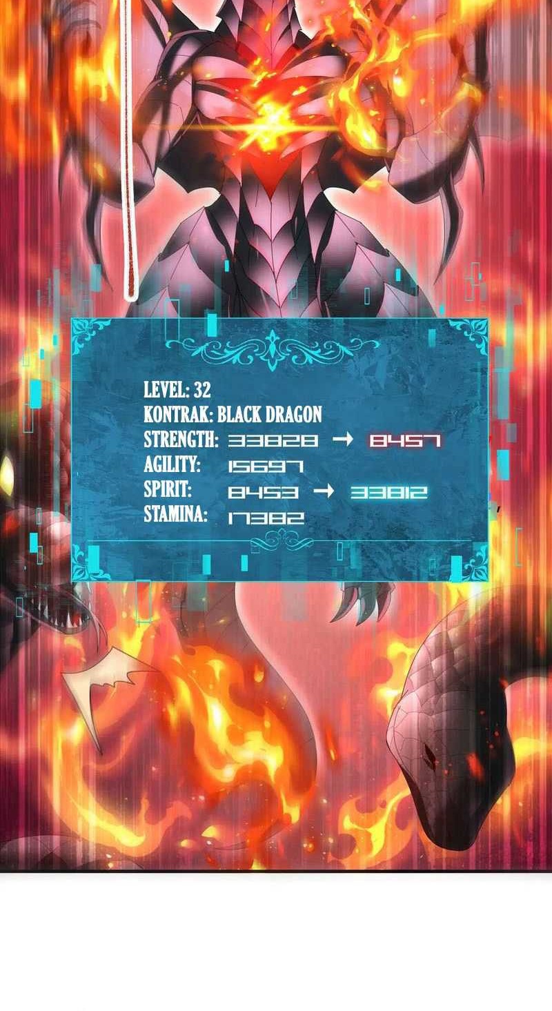 The Apex of Dragon Mastery Chapter 83 Gambar 31