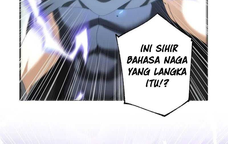 The Apex of Dragon Mastery Chapter 83 Gambar 37