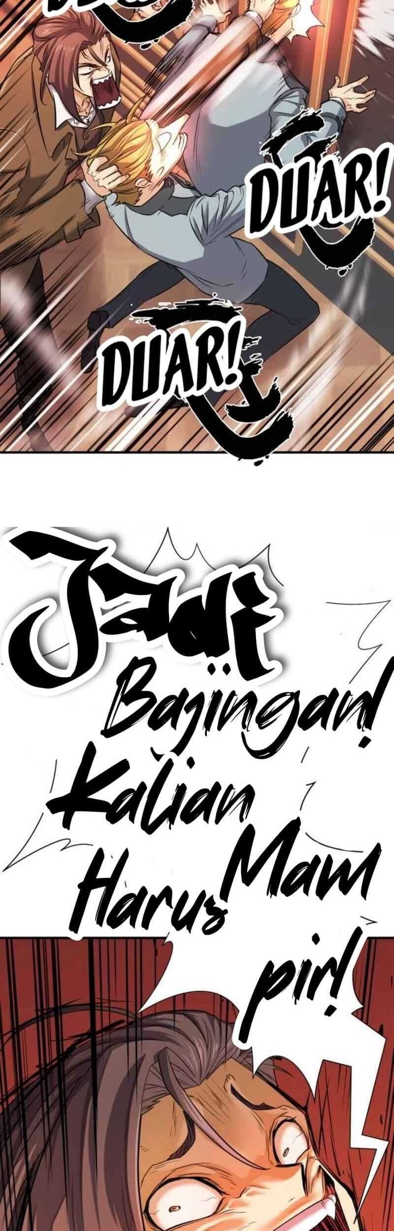 The Apex of Dragon Mastery Chapter 83 Gambar 41