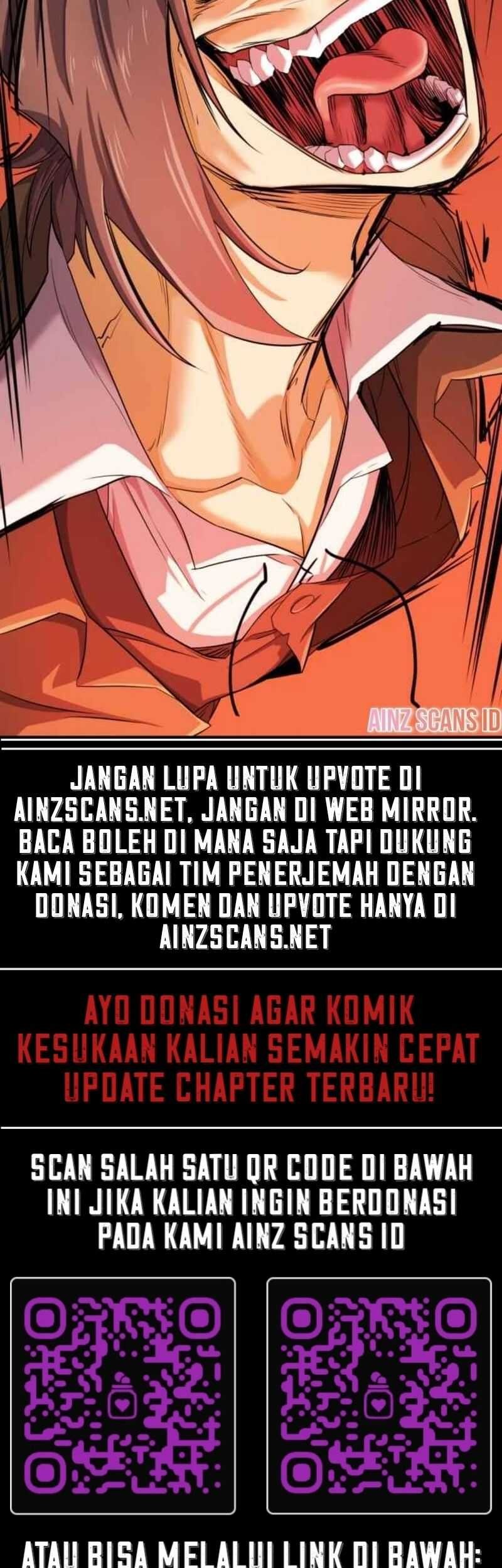 The Apex of Dragon Mastery Chapter 83 Gambar 42