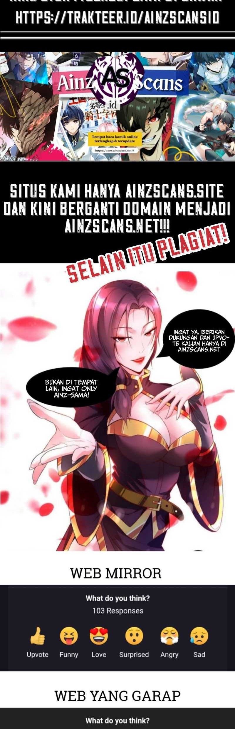 The Apex of Dragon Mastery Chapter 83 Gambar 43