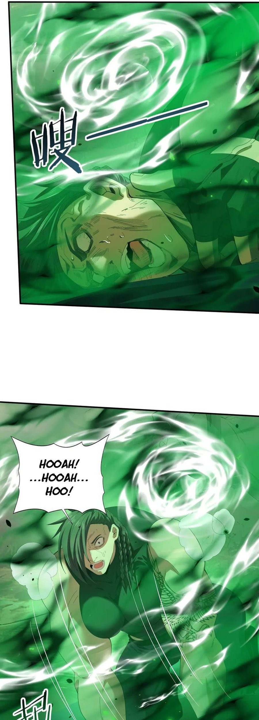 The Apex of Dragon Mastery Chapter 82 Gambar 35