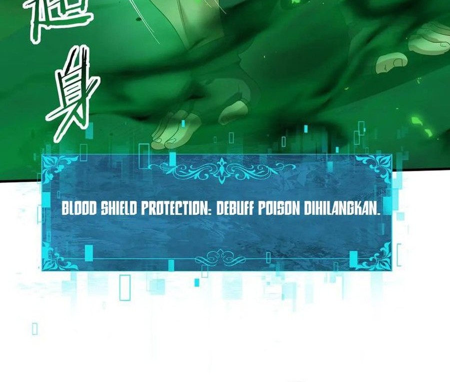 The Apex of Dragon Mastery Chapter 82 Gambar 36