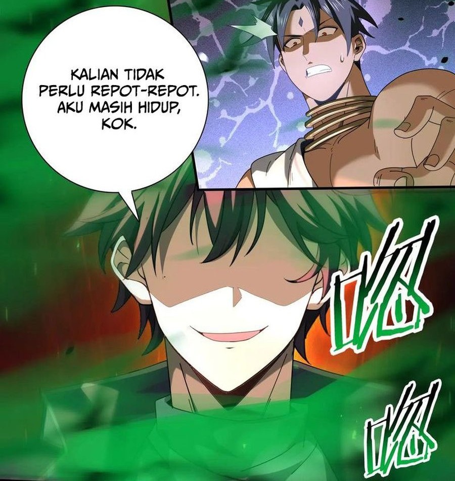 The Apex of Dragon Mastery Chapter 82 Gambar 40