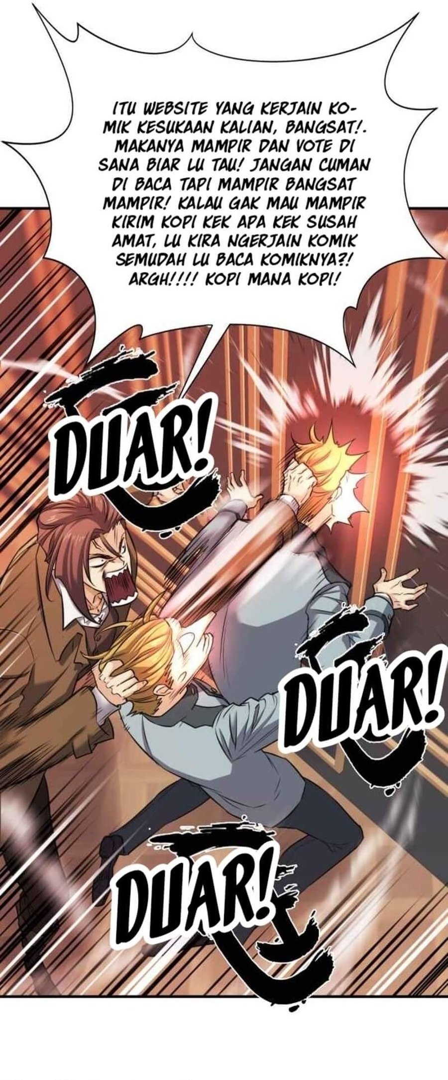 The Apex of Dragon Mastery Chapter 82 Gambar 47