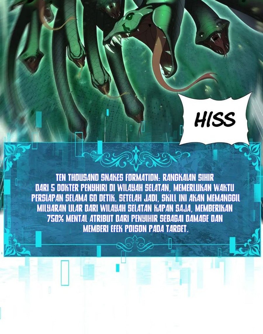 The Apex of Dragon Mastery Chapter 82 Gambar 11