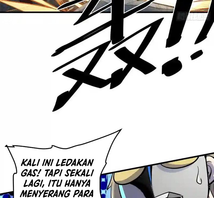 Hero? I Quit A Long Time Ago Chapter 484 Gambar 21