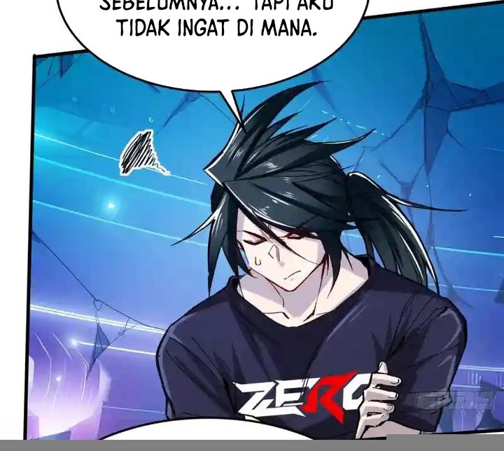 Hero? I Quit A Long Time Ago Chapter 484 Gambar 29