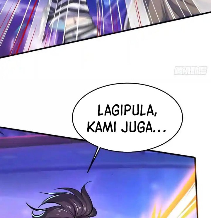 Hero? I Quit A Long Time Ago Chapter 484 Gambar 5