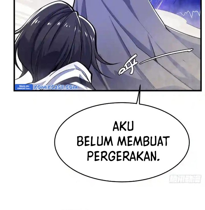 Hero? I Quit A Long Time Ago Chapter 484 Gambar 13