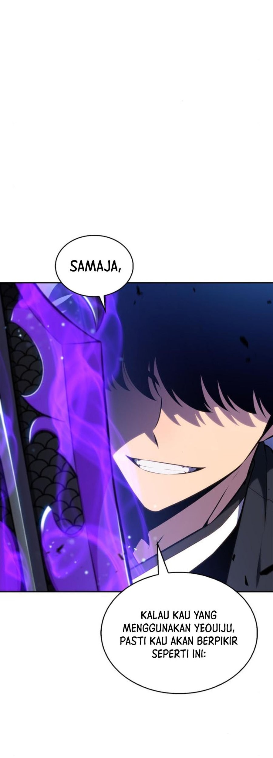 Solo Max-Level Newbie Chapter 198 Gambar 23