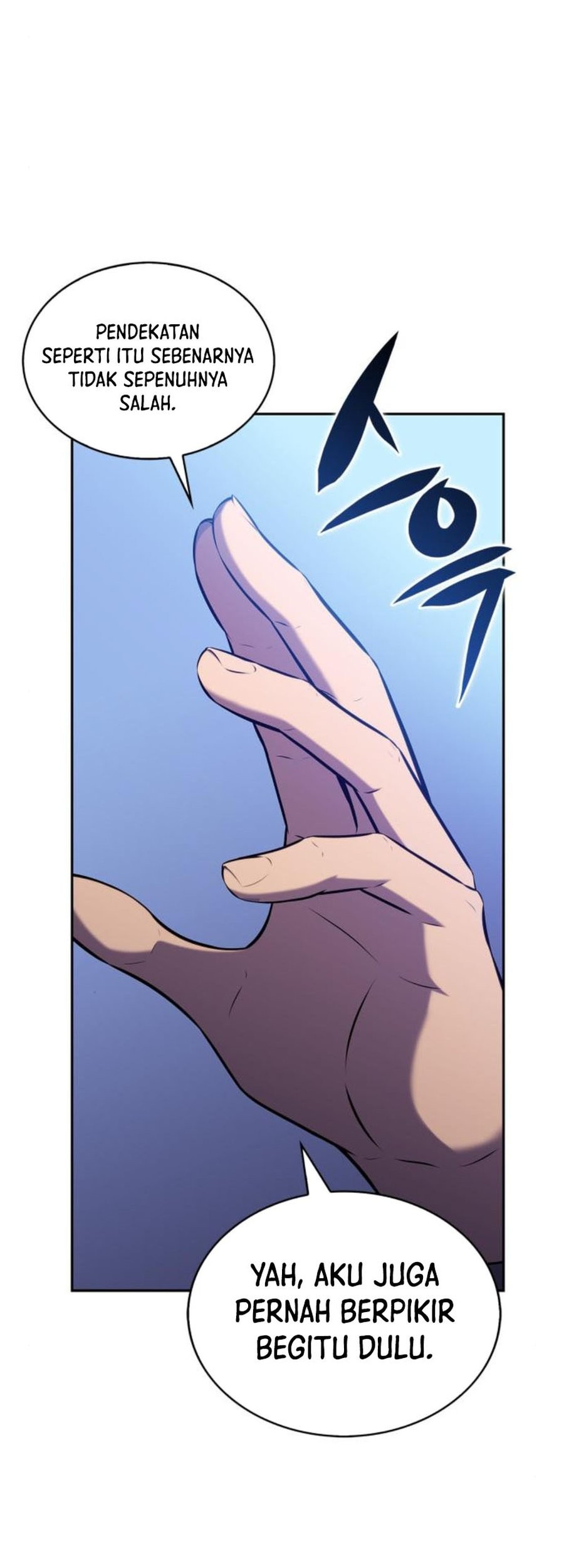 Solo Max-Level Newbie Chapter 198 Gambar 25