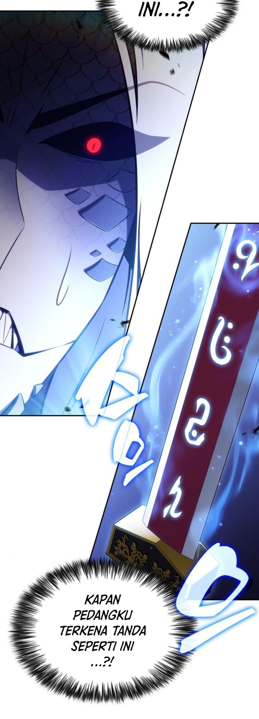 Solo Max-Level Newbie Chapter 198 Gambar 29