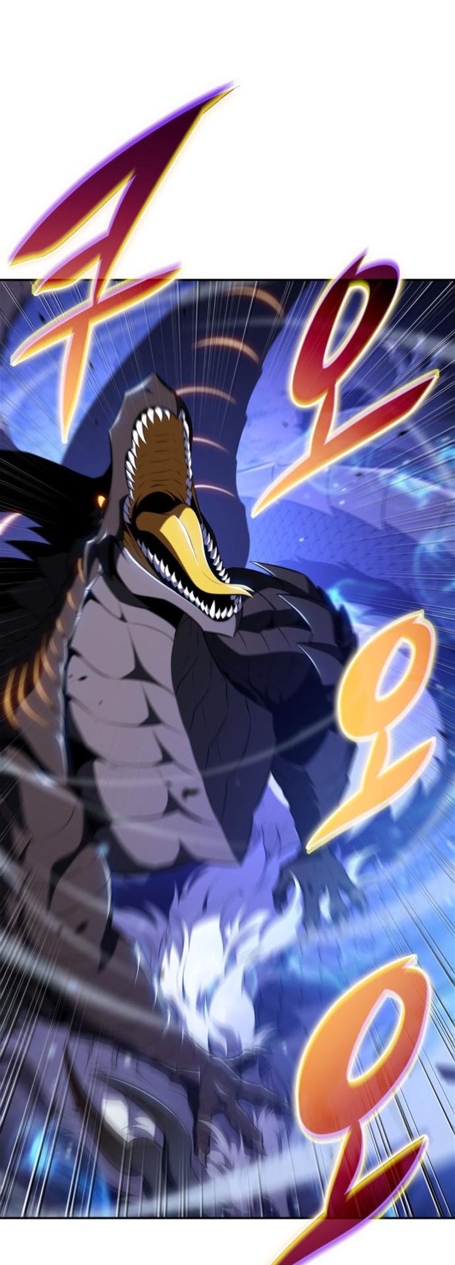 Solo Max-Level Newbie Chapter 198 Gambar 9