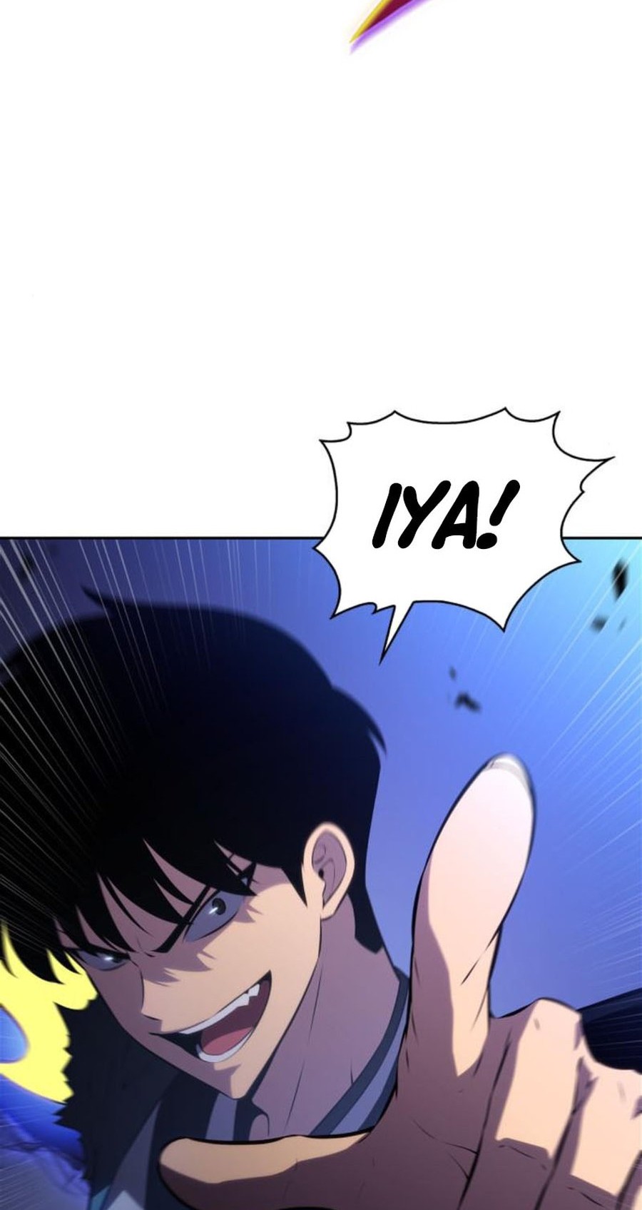 Solo Max-Level Newbie Chapter 198 Gambar 10