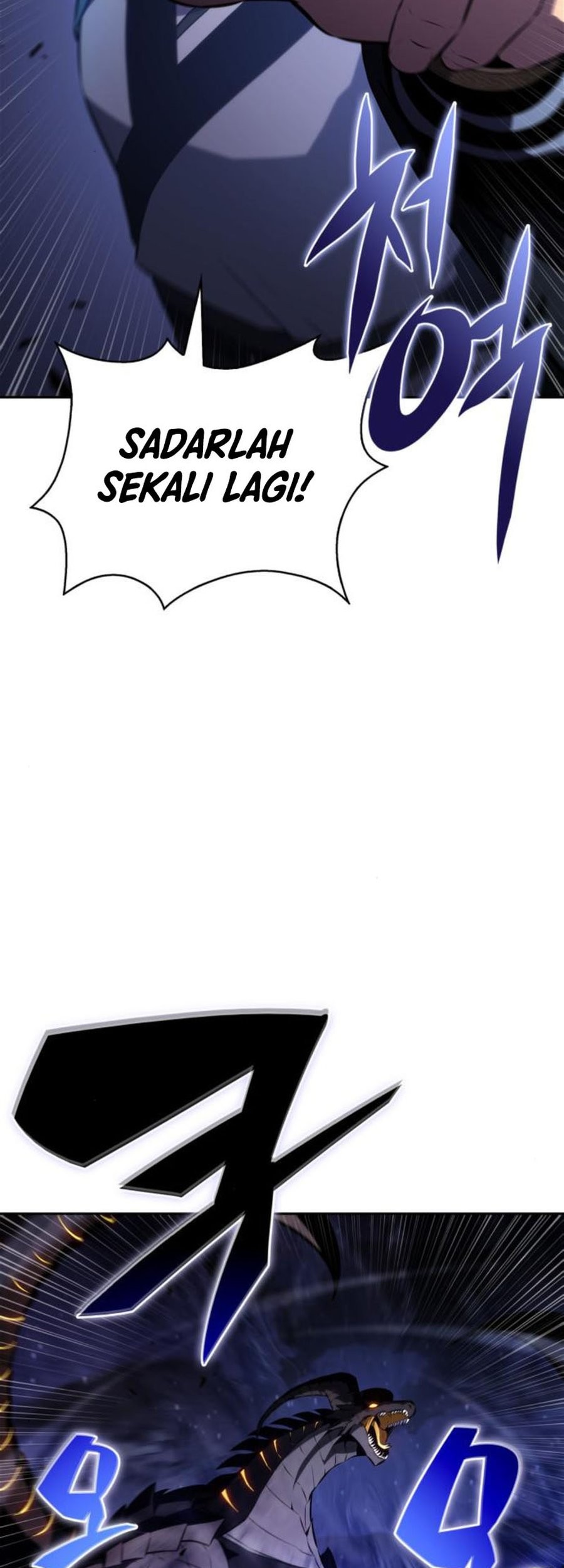 Solo Max-Level Newbie Chapter 198 Gambar 11