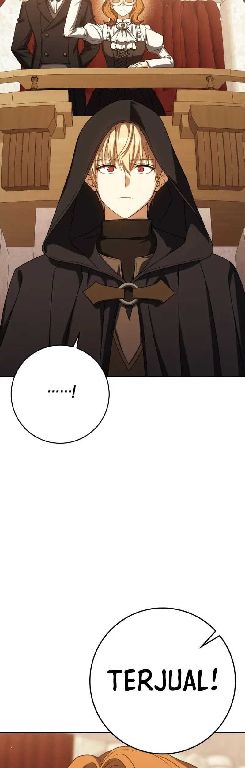 The Reincarnated Assassin is a Genius Swordsman Chapter 58 Gambar 62