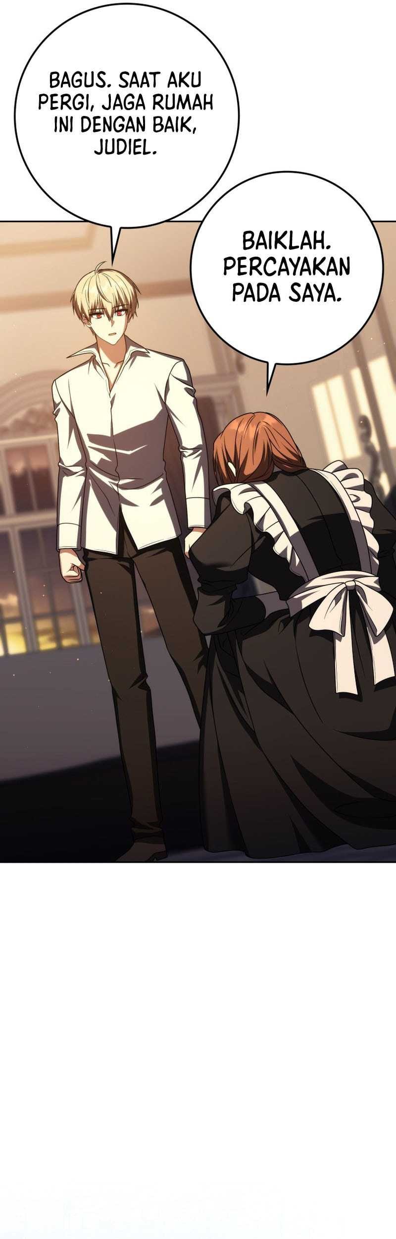 The Reincarnated Assassin is a Genius Swordsman Chapter 57 Gambar 38