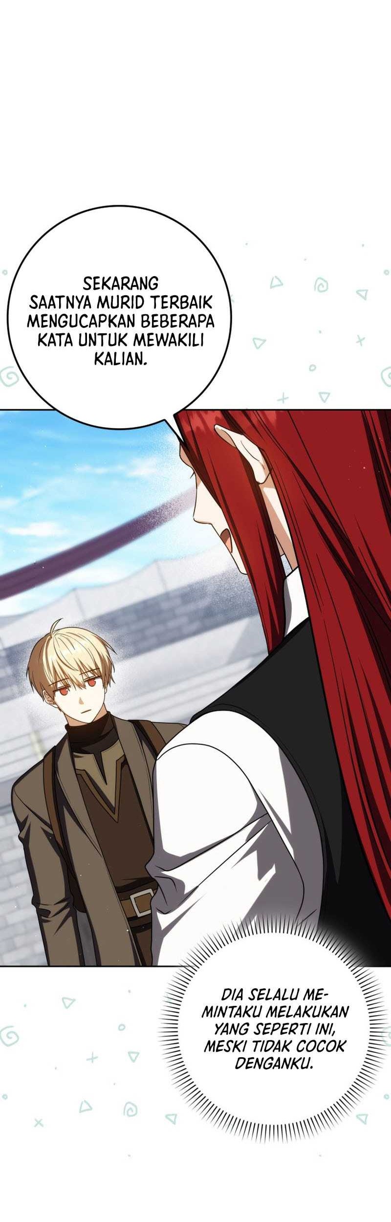The Reincarnated Assassin is a Genius Swordsman Chapter 57 Gambar 43