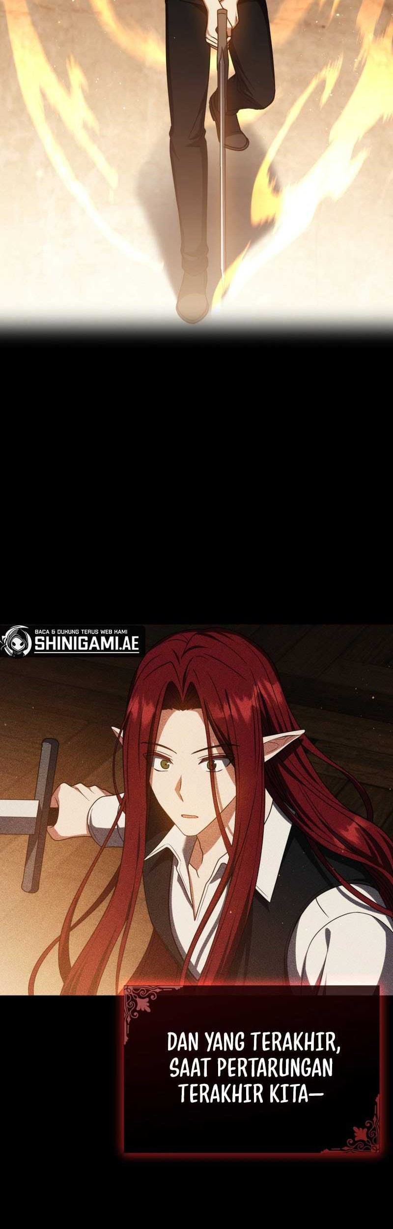 The Reincarnated Assassin is a Genius Swordsman Chapter 57 Gambar 51