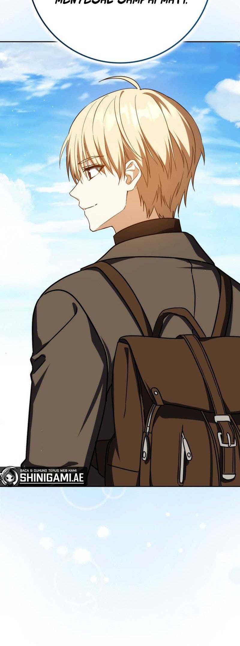 The Reincarnated Assassin is a Genius Swordsman Chapter 57 Gambar 57