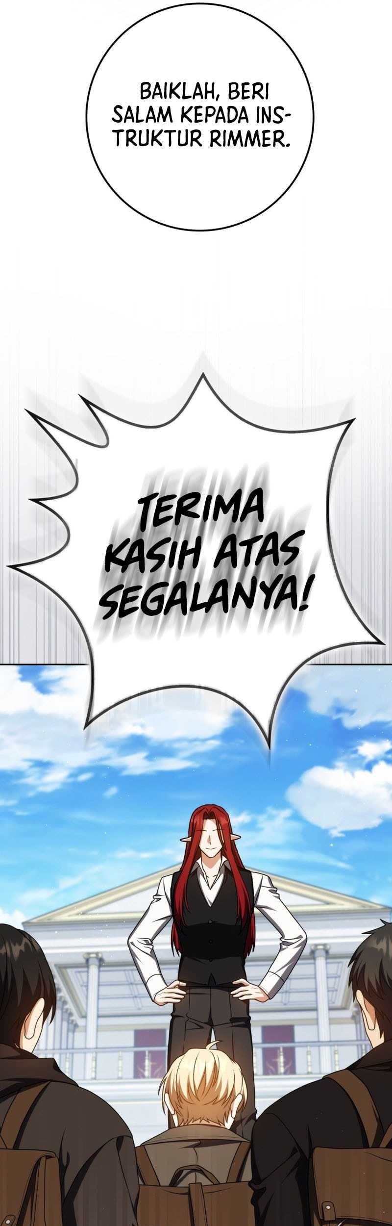 The Reincarnated Assassin is a Genius Swordsman Chapter 57 Gambar 58
