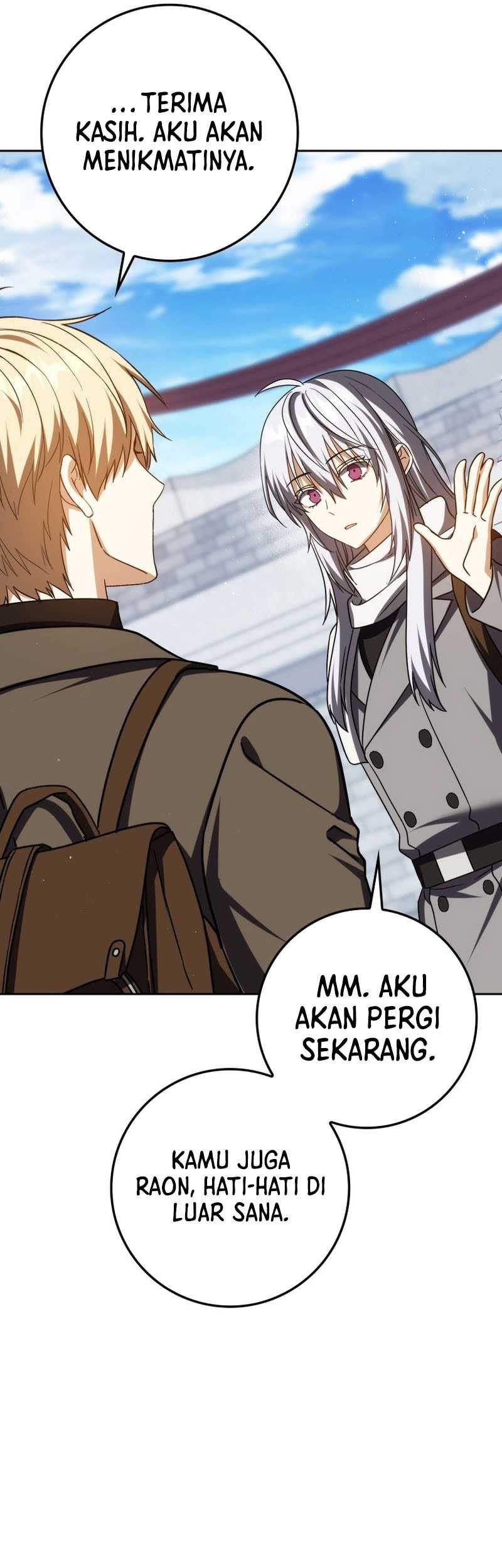 The Reincarnated Assassin is a Genius Swordsman Chapter 57 Gambar 66