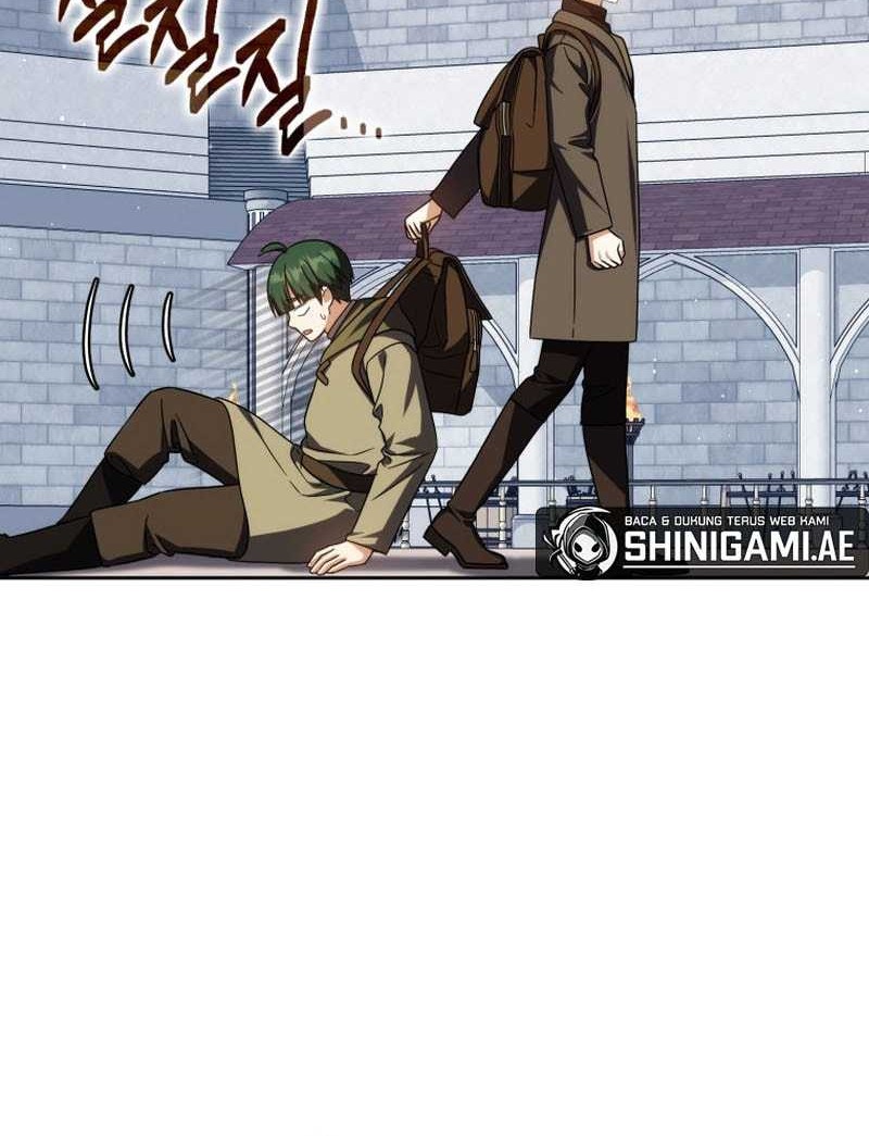 The Reincarnated Assassin is a Genius Swordsman Chapter 57 Gambar 69
