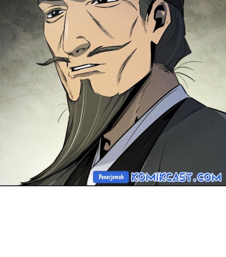 Return of the Mad Demon Chapter 147 Gambar 9
