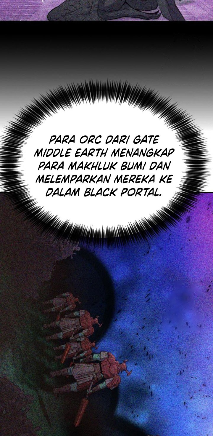 Seoul Station Druid Chapter 186 Gambar 19