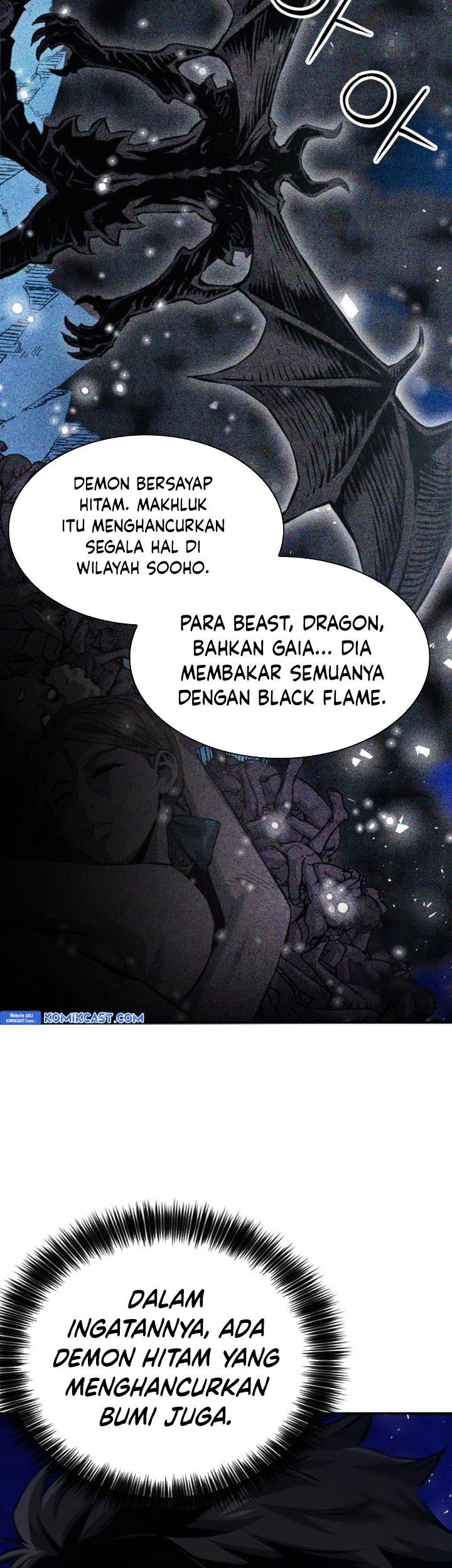 Seoul Station Druid Chapter 186 Gambar 22