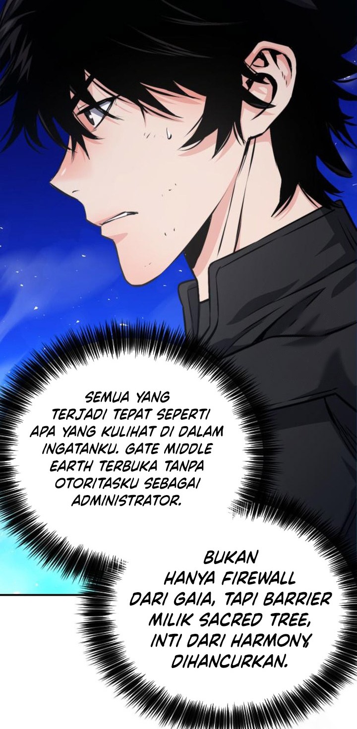Seoul Station Druid Chapter 186 Gambar 23