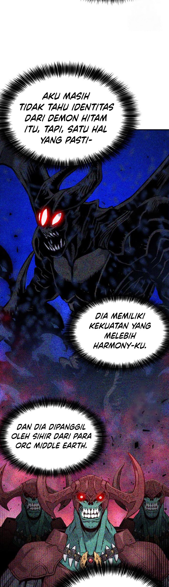Seoul Station Druid Chapter 186 Gambar 24