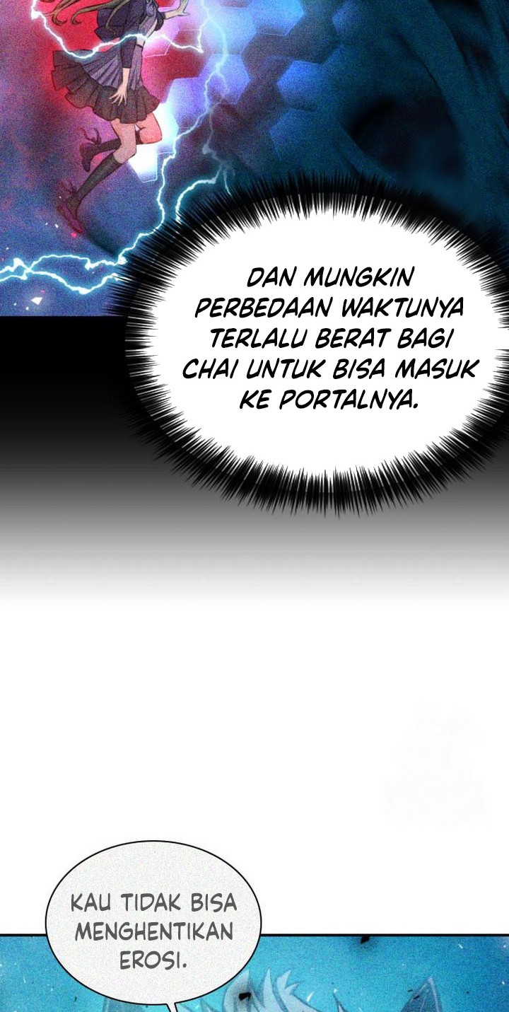 Seoul Station Druid Chapter 186 Gambar 27
