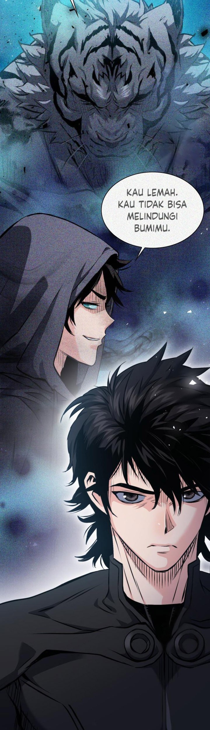 Seoul Station Druid Chapter 186 Gambar 28