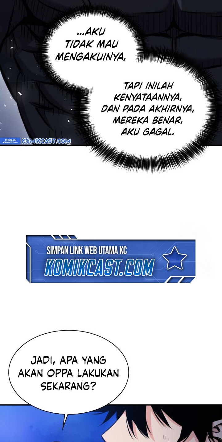 Seoul Station Druid Chapter 186 Gambar 29