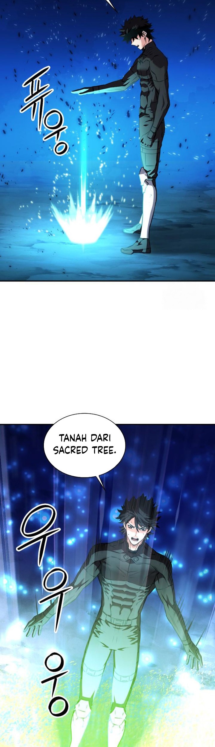 Seoul Station Druid Chapter 186 Gambar 36