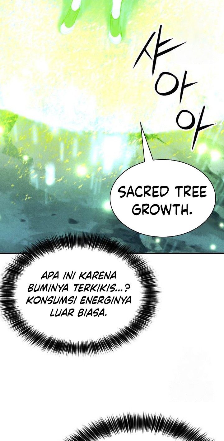 Seoul Station Druid Chapter 186 Gambar 37