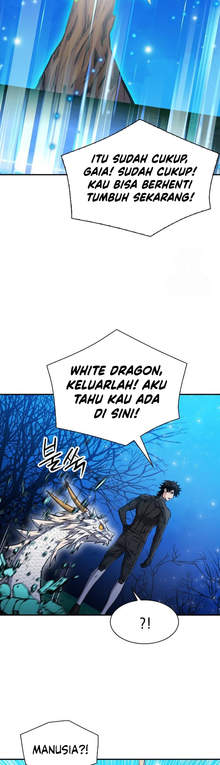 Seoul Station Druid Chapter 186 Gambar 40