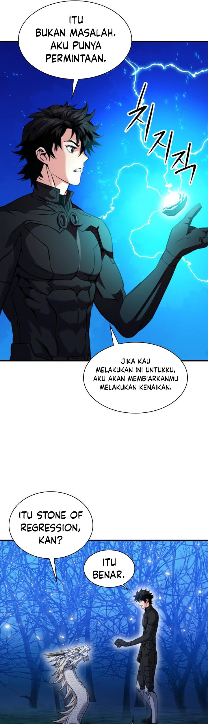 Seoul Station Druid Chapter 186 Gambar 42