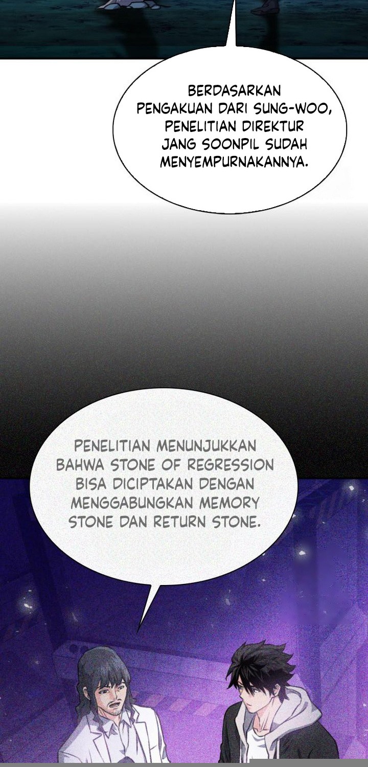 Seoul Station Druid Chapter 186 Gambar 43